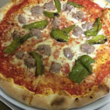 L'olivapazza Comida