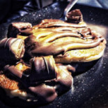 Paninoteca Savilli Nourriture