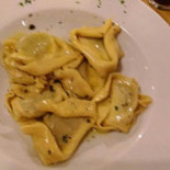 Osteria Alta Nourriture