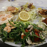 Pizzeria Santo Stefano 3 food