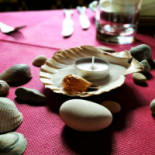 Trattoria Veneri Comida