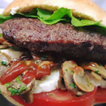 Siculo Comida