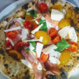 Quattrocento Gradi Nourriture