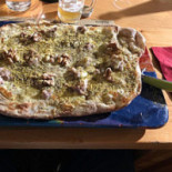 La Mia Pizza Nourriture