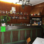 La Campora Comida