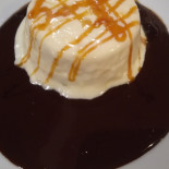 Alla Botte Nourriture