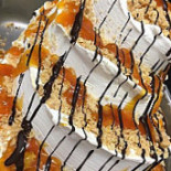 Gelateria Marimò Nourriture