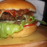 Brewpub Bunker Comida