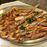 Marechiaro Comida