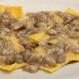 Anna Trend Comida