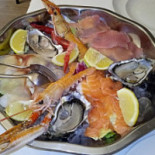 Il 13 Comida