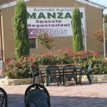 Manzati Extérieur