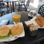 Caffe Modi Mantova Nourriture