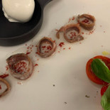 La Buca Di Carmine Nourriture
