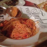 Pizzeria Andy Capp food