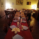Trattoria Della Pina Nourriture