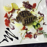 O'scugnizzo food
