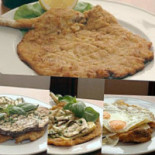 Giallo Milano Comida