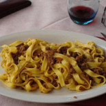 Dal Foro Comida