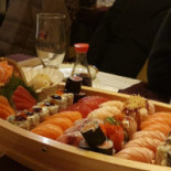 Bambus food