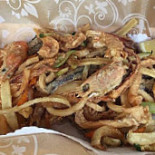 Scabeccio Food