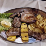 L'ostaria De Na Olta Comida