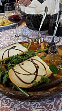 La Taverna Nourriture