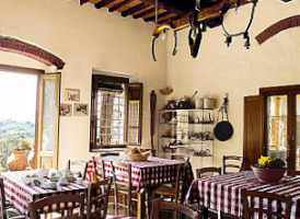 Agriturismo Il Calesse