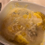 La Vecchia Locanda Comida