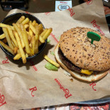 Roadhouse Nourriture