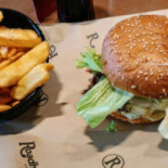 Roadhouse Nourriture