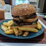 Puburger Comida