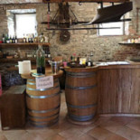 Agriturismo Mondo Antico Comida