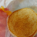 Burger King Comida