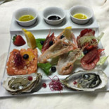 Don Chisciotte food