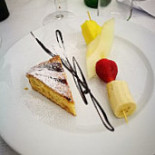 Profumo Divino Nourriture