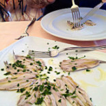 Levanto Trattoria Igea Nourriture