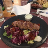 Slash Plus Comida