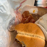 Buger King Essen