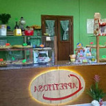L'appetitosa Comida