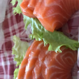 Sengyo Sushi Nourriture