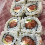Sengyo Sushi Nourriture