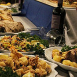 Cilla's Comida