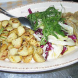 Sole Griko Comida