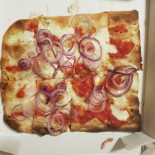 Pizzeria Loredani Comida