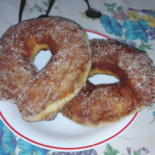 Iphame Nourriture