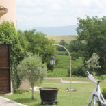 Tenuta Marchesi Fezia outside