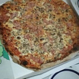 Pizzeria Da Vittorio Comida