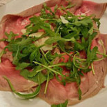 Locanda Dei Sorrisi Nourriture