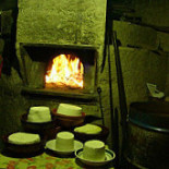 Fattoria Grattazzo Nourriture